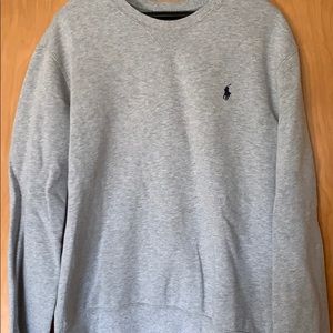 Ralph Lauren Polo sweatshirt
